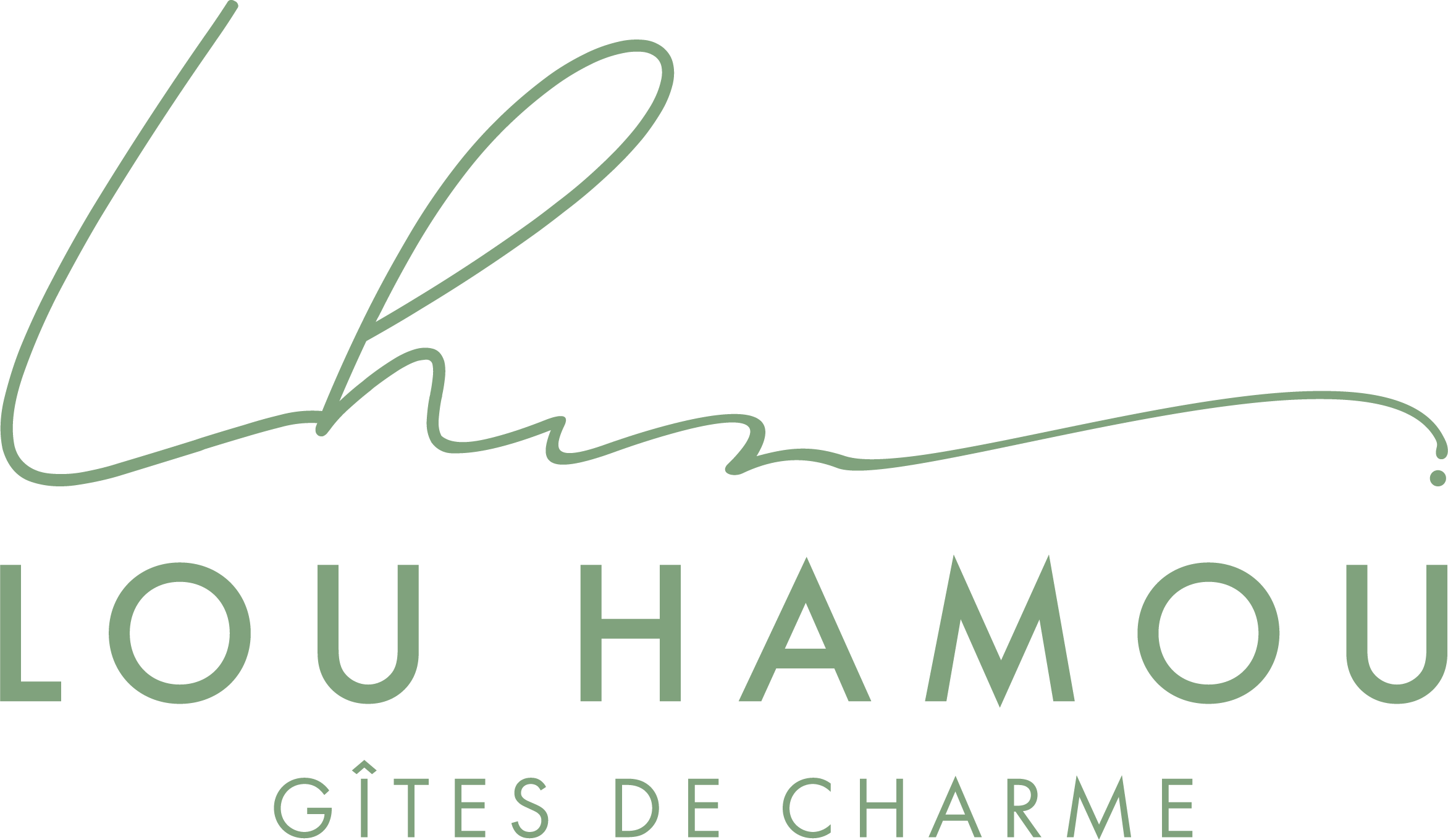 Gîtes Lou Hamou